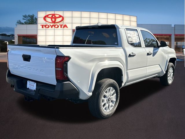 2024 Toyota Tacoma SR 26