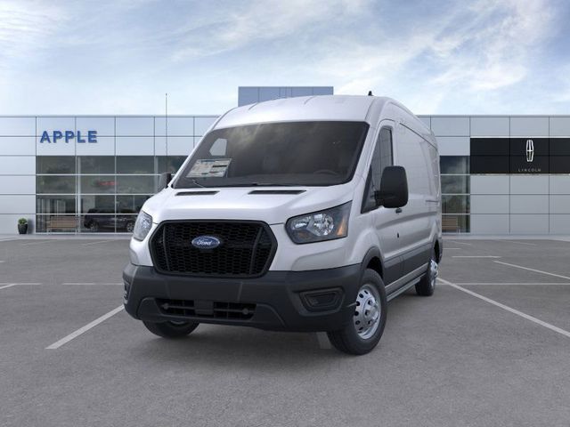 2025 Ford Transit 250