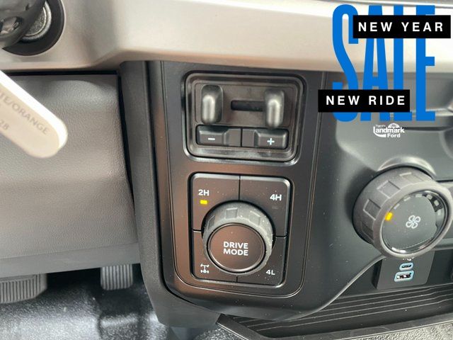 new 2025 Ford F-250SD car, priced at $64,795