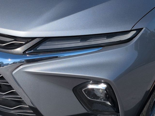Used 2023 Gray Chevrolet LT image 9