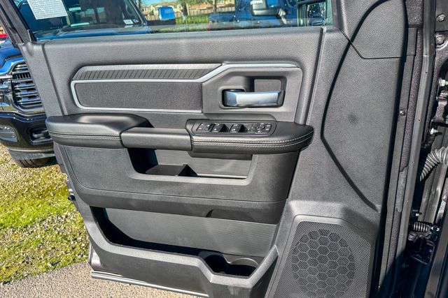 new 2026 Ram 3500 car, priced at $74,640