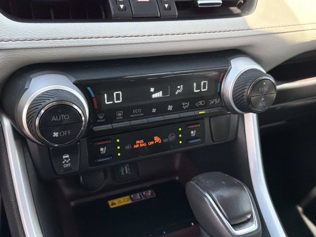Used 2024 Toyota RAV4 Hybrid SUV