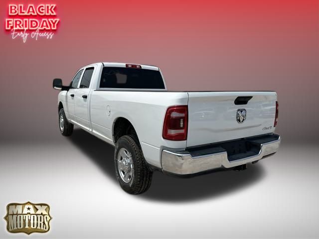 2024 Ram 2500 Tradesman 5