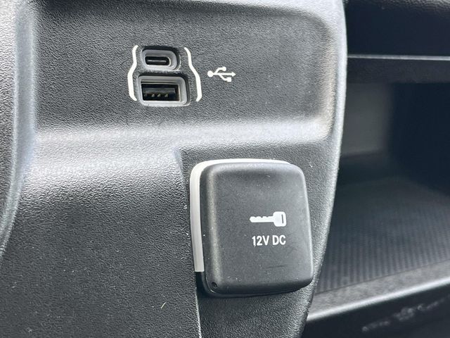 Used 2024 Ram ProMaster 2500 Van