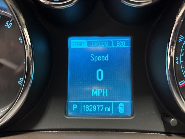 2013 Buick Regal Premium 1 photo