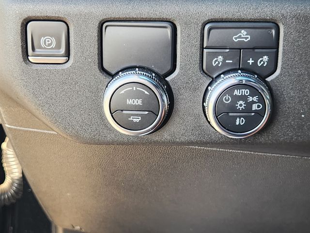 2023 GMC Sierra 1500 Elevation Black at Classic Elite Chevrolet Sugar Land