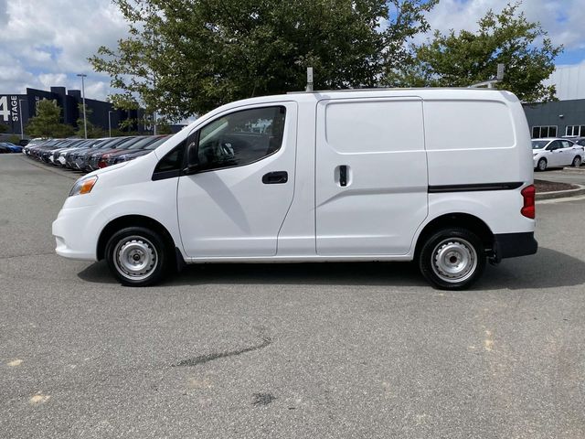 2021 Nissan NV200 S 2