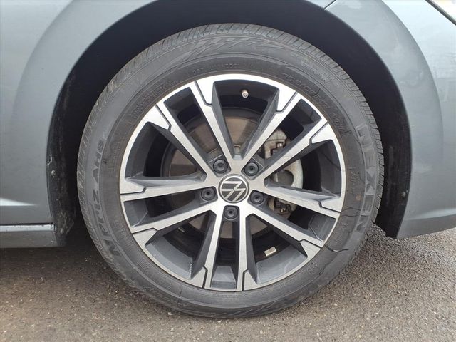 2024 Volkswagen Jetta