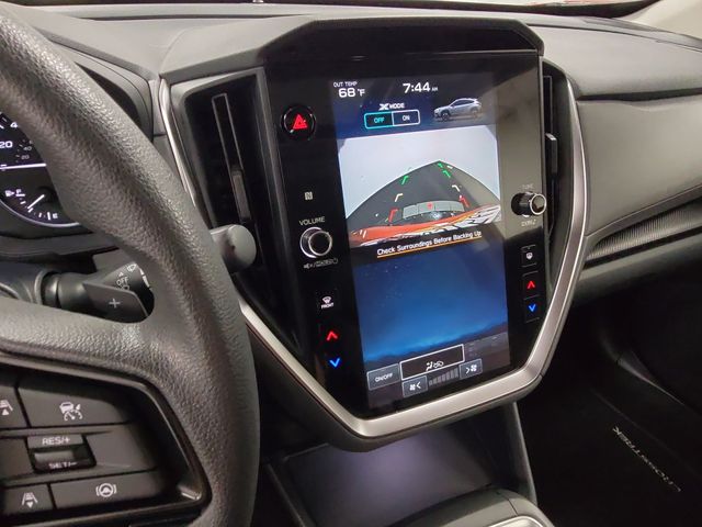 2024 – Subaru – Crosstrek