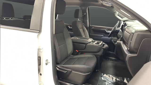 Used 2023 Summit White Chevrolet LT image 24
