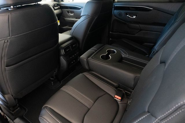 New 2026 Honda Pilot SUV
