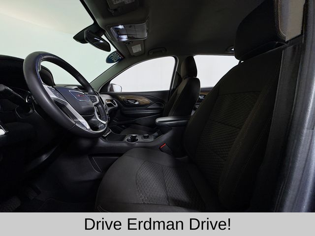 Used 2019 GMC Terrain SUV