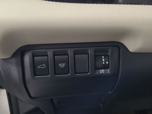2026 – Subaru – Ascent