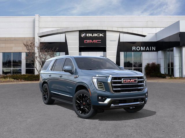 2026 GMC Yukon Elevation 4WD
