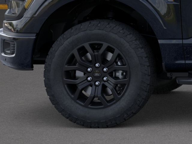 New 2026 Black Ford Tremor image 19