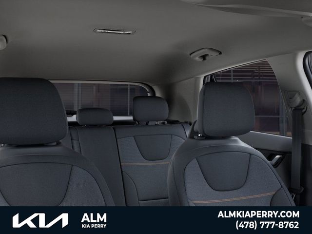 2025 Kia Niro LX photo 25