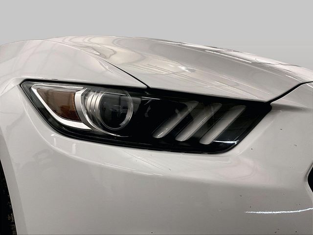 2015 Ford Mustang GT Premium White at Bob Ruth Ford