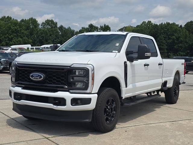 2024 Ford F-250SD XL  46519A