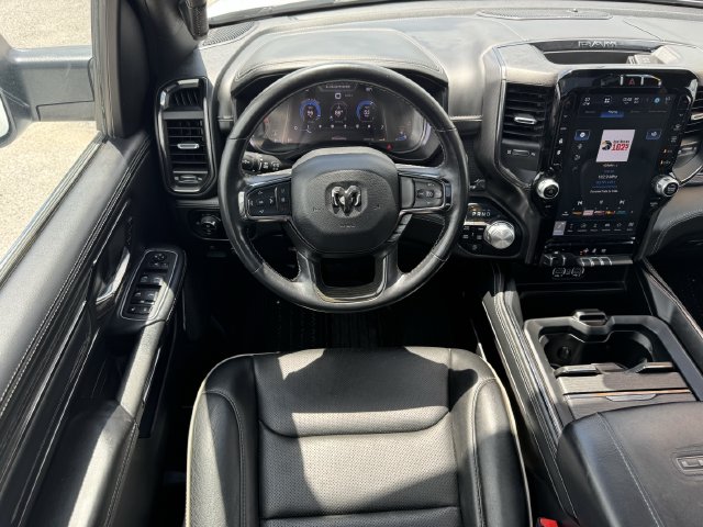 2024 Ram 1500 Limited - 9