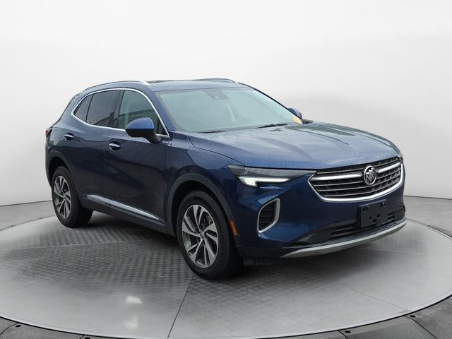 BuickEnvision7
