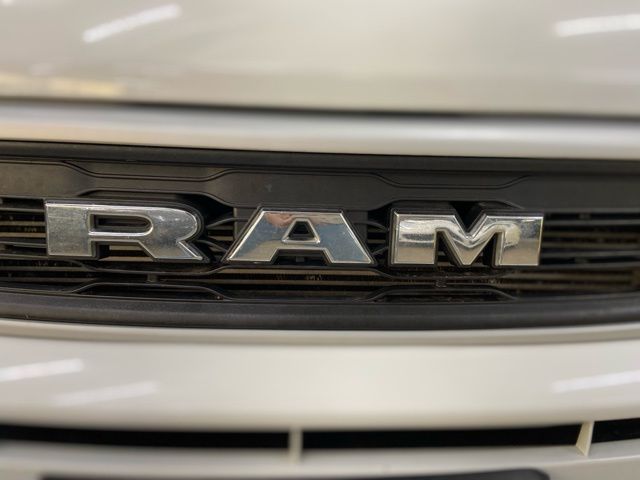 2022 RAM ProMaster City thumbnail 12