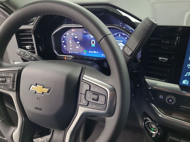 2026 – Chevrolet – Silverado 1500