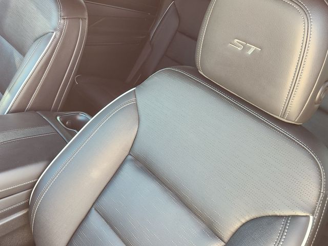 2025 Buick Enclave Sport Touring Black at Big Star Buick GMC