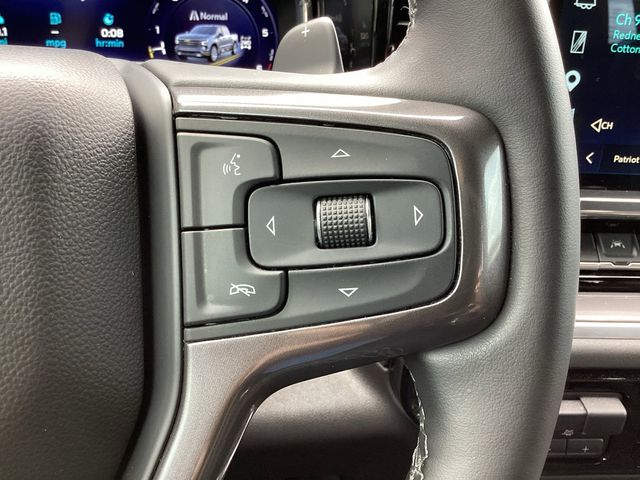 Used Car 2025 Chevrolet Silverado 1500  High Country For Sale Under $60,000 In San Antonio, Texas