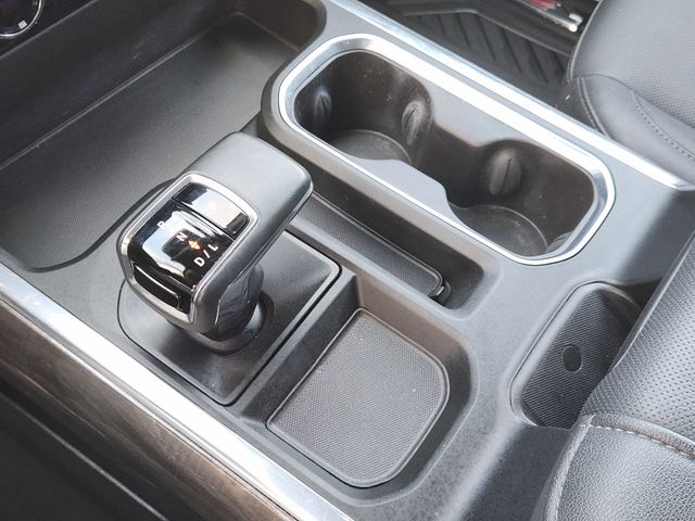 Used 2024 Chevrolet Silverado 1500 Truck