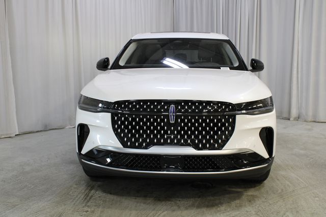 New 2026 White Lincoln Reserve image 38