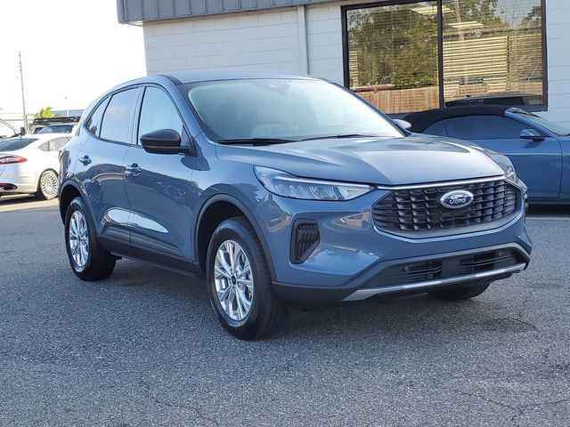 2025 Ford Escape Active 3