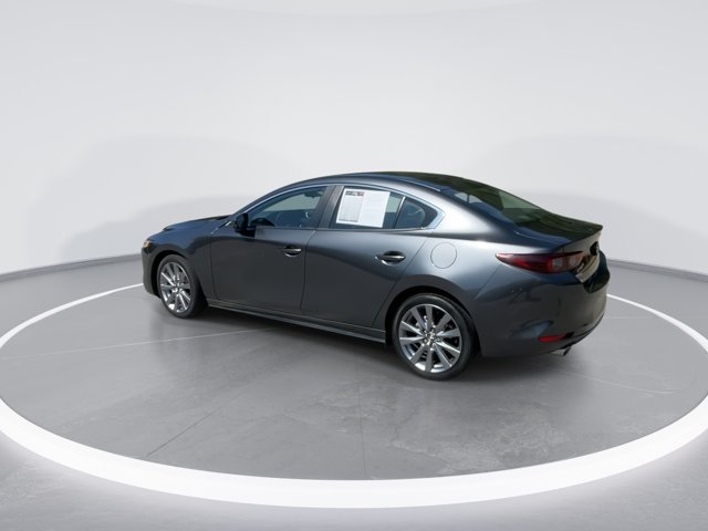 Used 2023 Gray Mazda 2.5 S Preferred Package image 6