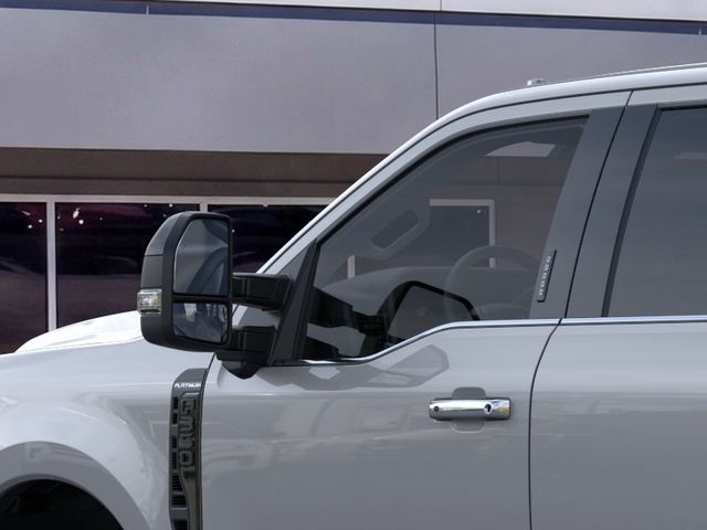 2026 Ford F-350SD Platinum:169759