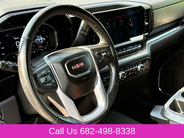 Used 2023 GMC Sierra 1500 Truck
