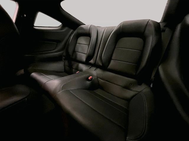 2016 Ford Mustang GT Premium Gray at Phil Fitts Ford