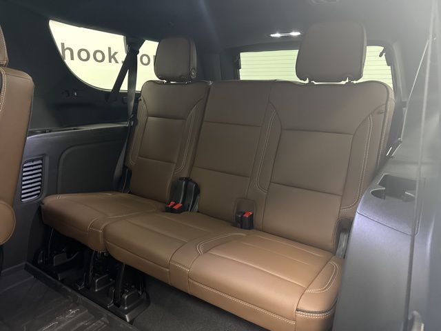 used 2026 Chevrolet Suburban car, priced at $93,775