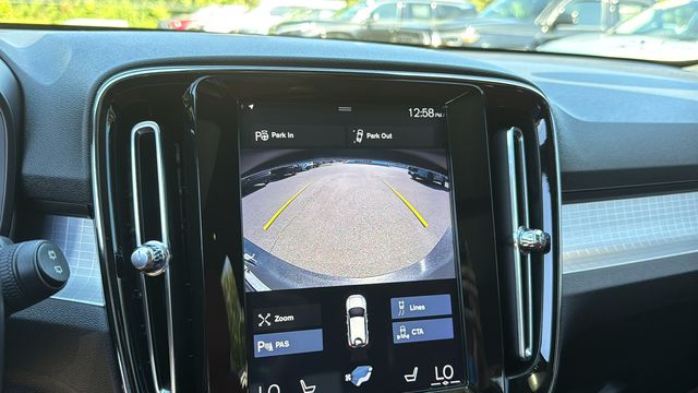Used 2019 Volvo XC40 SUV