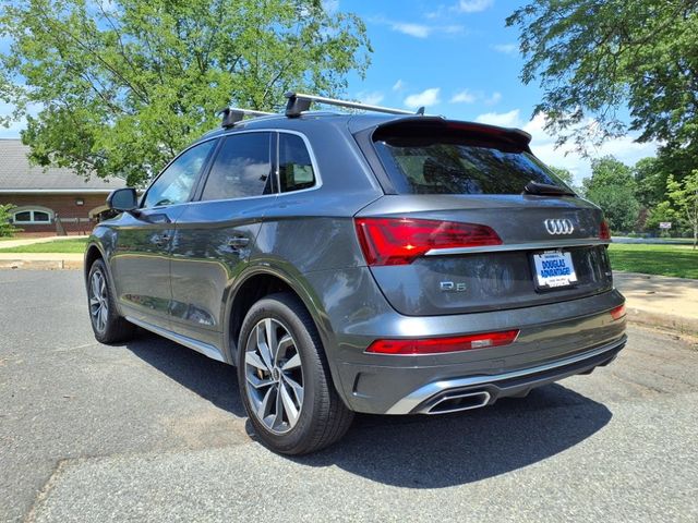 2023 Audi Q5