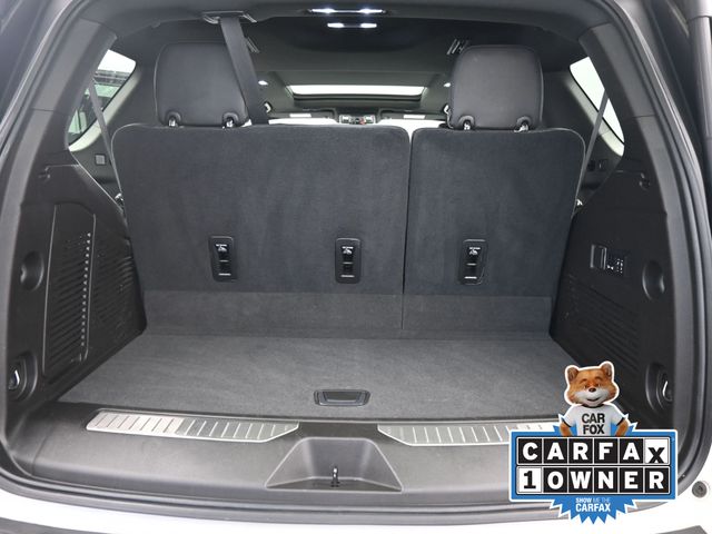 2021 Chevrolet Tahoe Premier photo