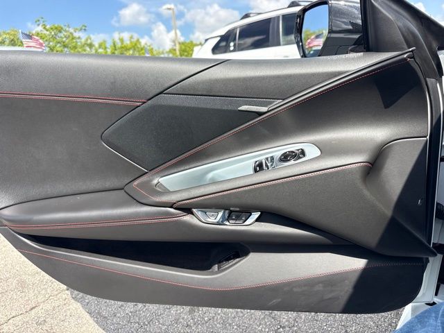 2026 Chevrolet Corvette - $70,888