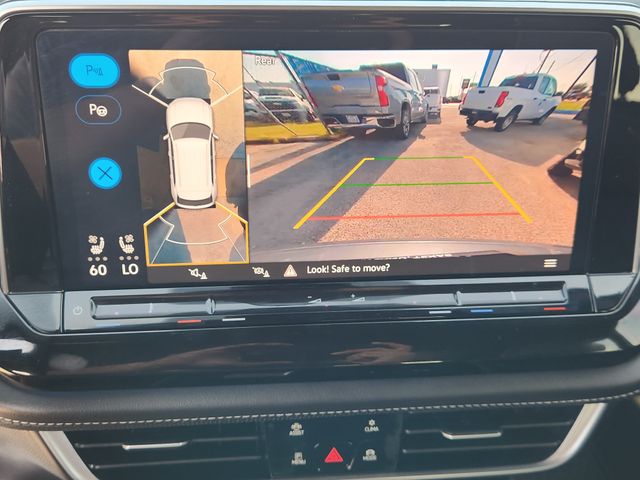 2025 Volkswagen Atlas Cross Sport 2.0T SEL Premium R-Line  at DeMontrond Automotive Group