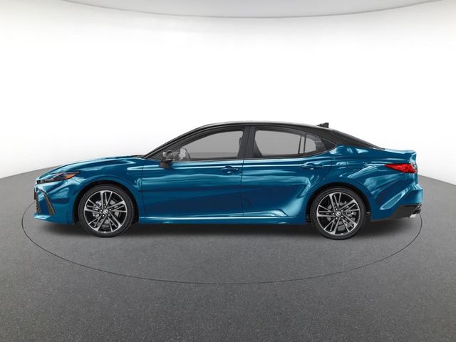new 2026 Toyota Camry car, priced at $45,653