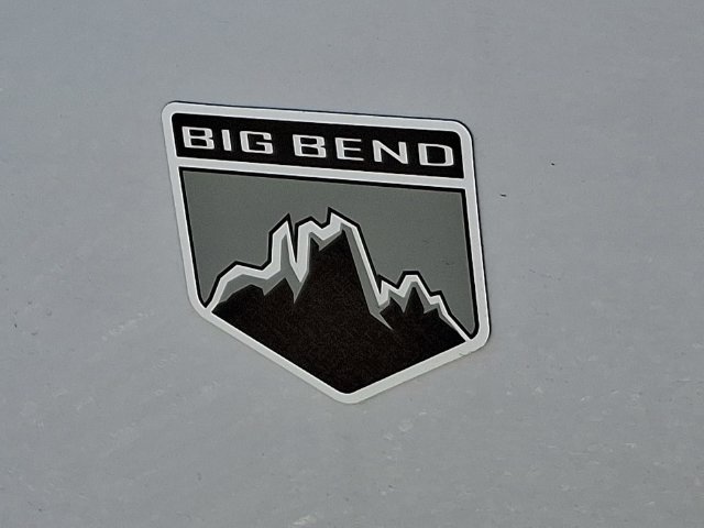 2026 Ford Bronco Sport Big Bend - Photo 15