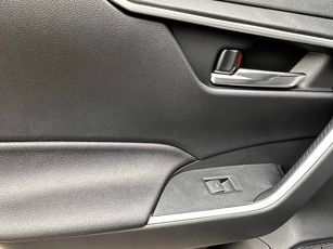 new 2025 Toyota RAV4 Hybrid car, priced at $34,800