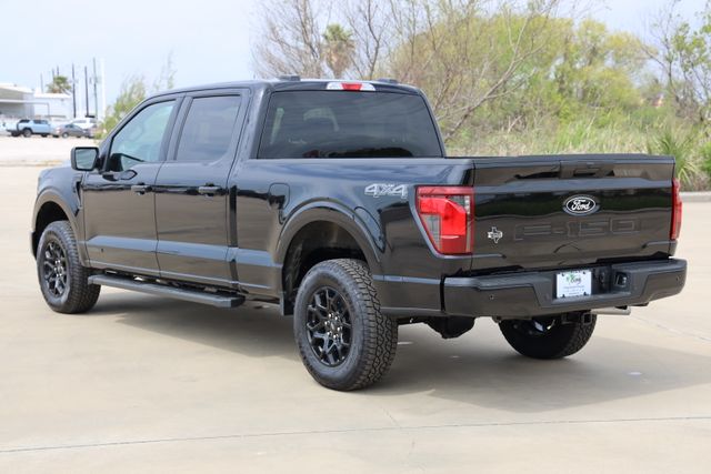 2026 Ford F-150 XLT - 5