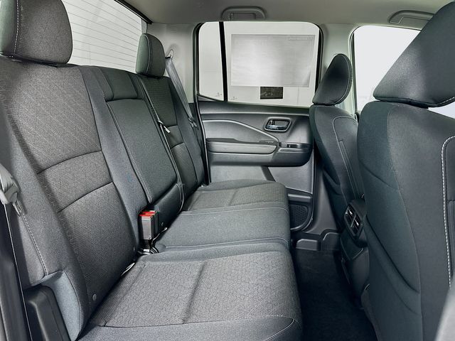 2026 Honda Ridgeline Sport - Photo 25
