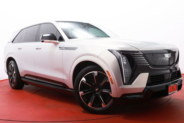 2025 Cadillac Escalade IQ Sport 2 AWD