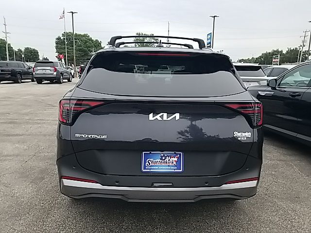 Used 2026 Kia Sportage SUV
