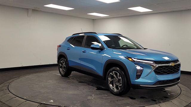 2026 – Chevrolet – Trax