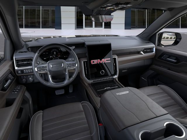 2026 GMC Yukon XL Denali Ultimate:47531